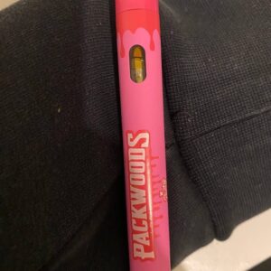 packwoods vape