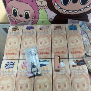 labubu vape