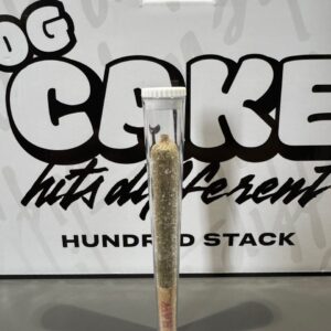 Og cake prerolls