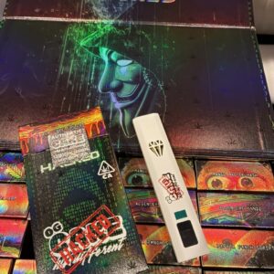 cake disposable hacked edition