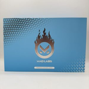 mad labs 2g disposable