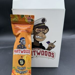phatwoods pre rolls​