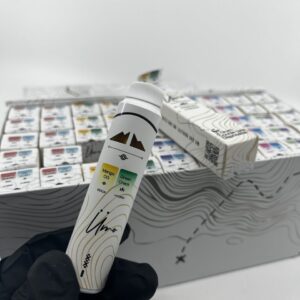 umo 2g disposable​