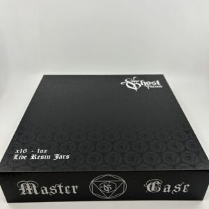 Ghost Farms Live Resin