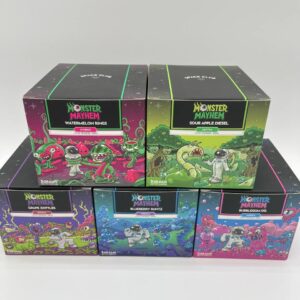 space club 3g disposable