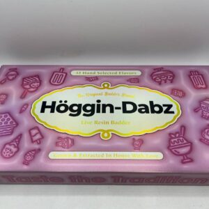 hoggin dabz