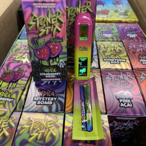 Stoner Stixx 2g