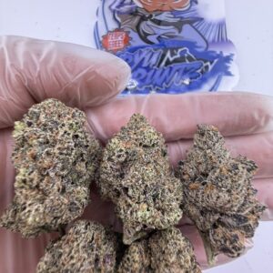 kens tropical punch strain​