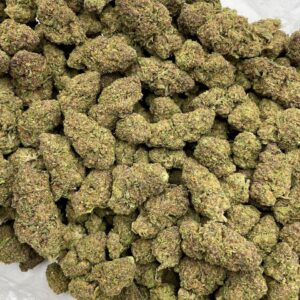 forbidden jelly strain