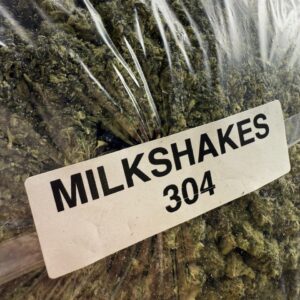 milk shake strain​