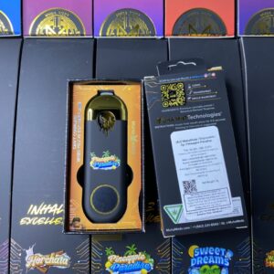 muha meds 2g disposable​