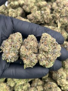 super lemon haze strain​