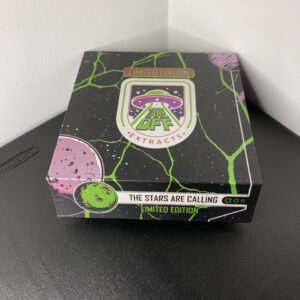 take off extracts​