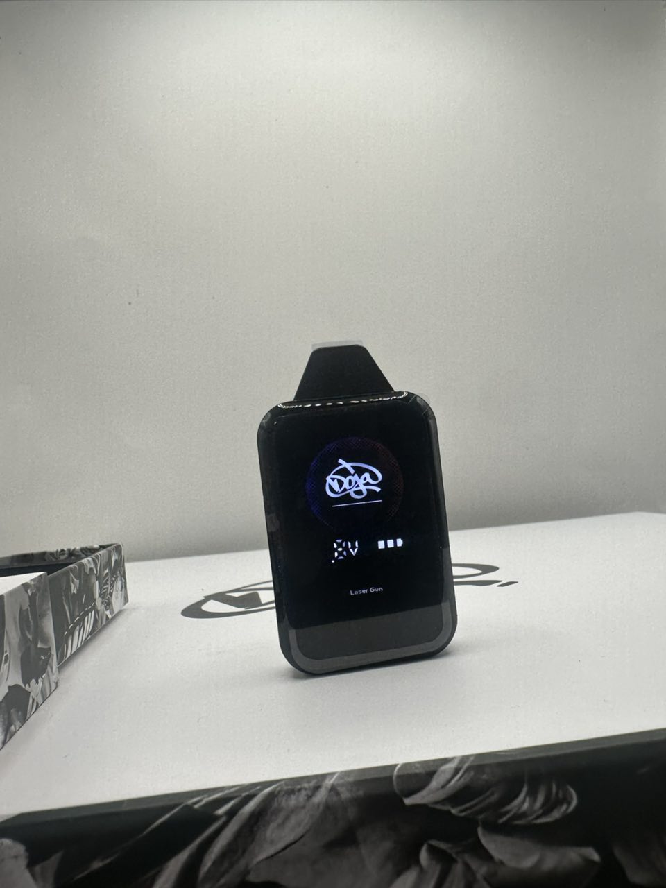 doja live resin disposable