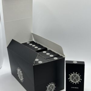 global genetics 1g live resin