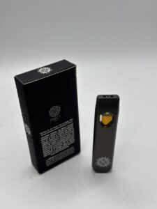 Global Genetics 1G Live Resin