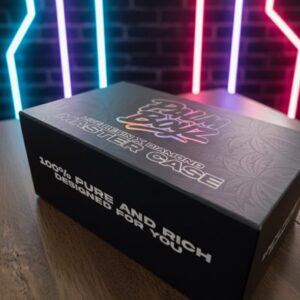 Palmboyz 2g Disposable