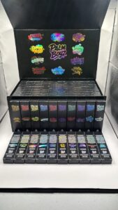 Palmboyz 2g Disposable
