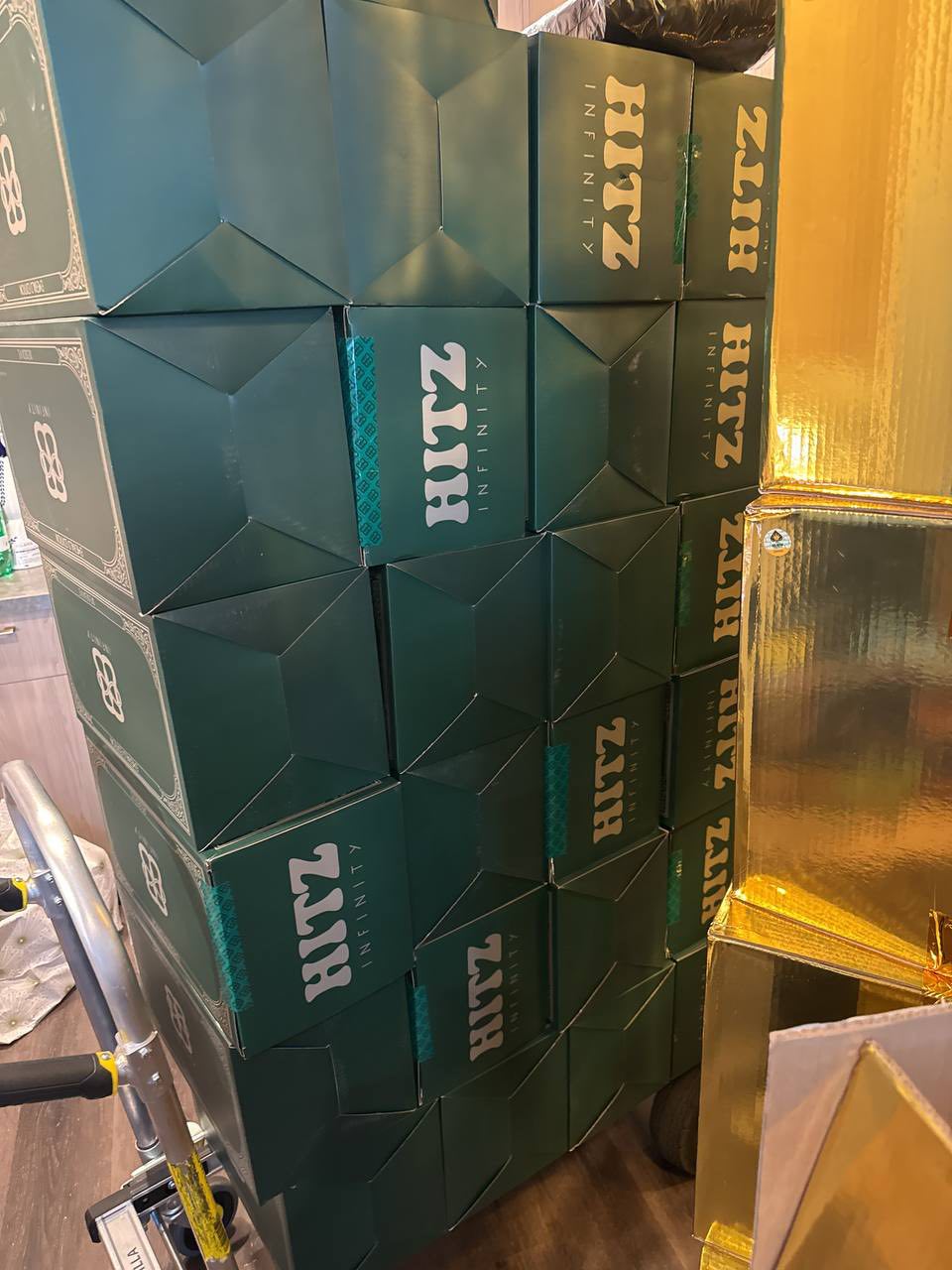 Emerald Hitz 2g - Image 3