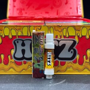Hitz 1g cart