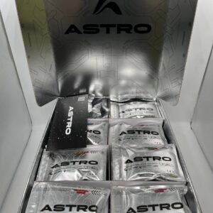 astro exotics