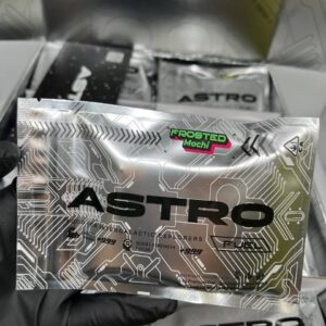 astro exotics