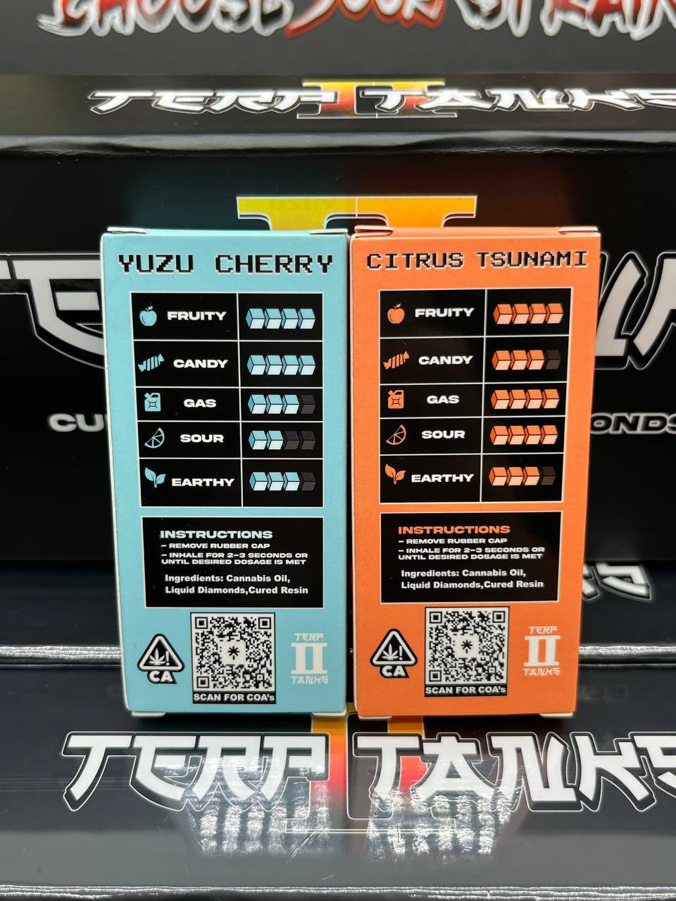 terp tanks 2g disposable v2 - Image 3