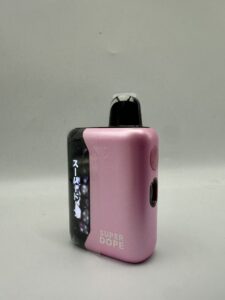 Super Dope Xl 2g Disposable