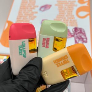 favorites 2g minis disposable