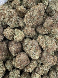 animal cake strain​