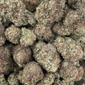 animal cake strain​