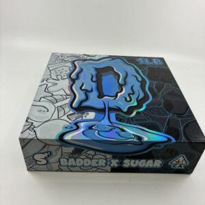 Snooze Badder x Sugar