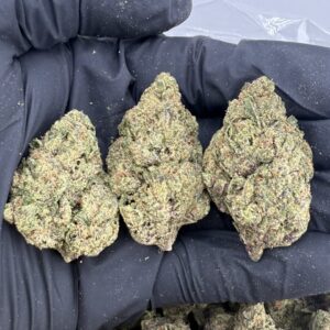 black cherry runtz strain