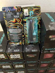 plug play starter kit