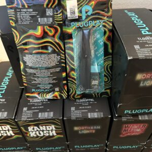 plug play starter kit