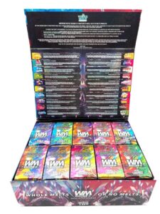 Whole Melt Dual 2g Disposable