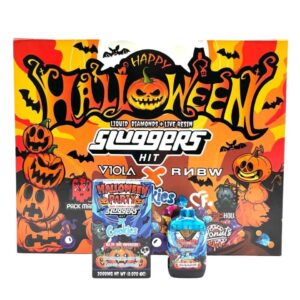 sluggers 2g disposable