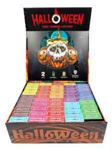 sluggers 2g disposable