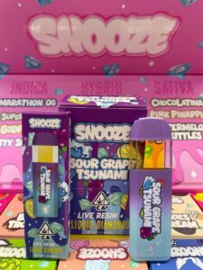 snooze bar​