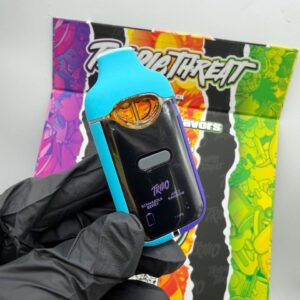 triple threat vape