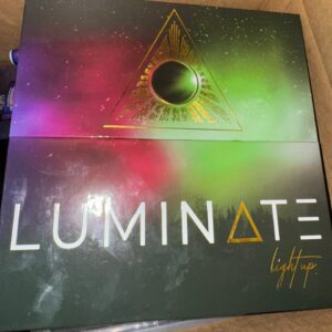 luminate wax​