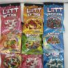 liitt exotics edibles​