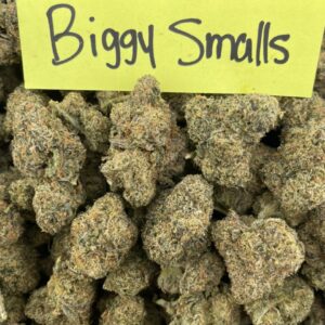 biggie smalls strain​