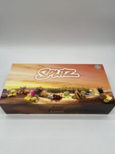 splitz disposable 2g