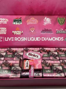 Blnkrz 2g Disposable 