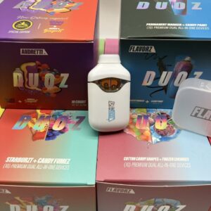 flavorz douz 2g disposables