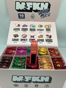 MFKN 2G With Screen Display