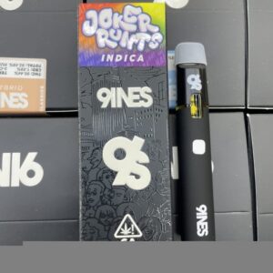 9ines 2g Exclusive Edition