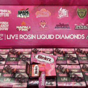 Blnkrz 2g Disposable