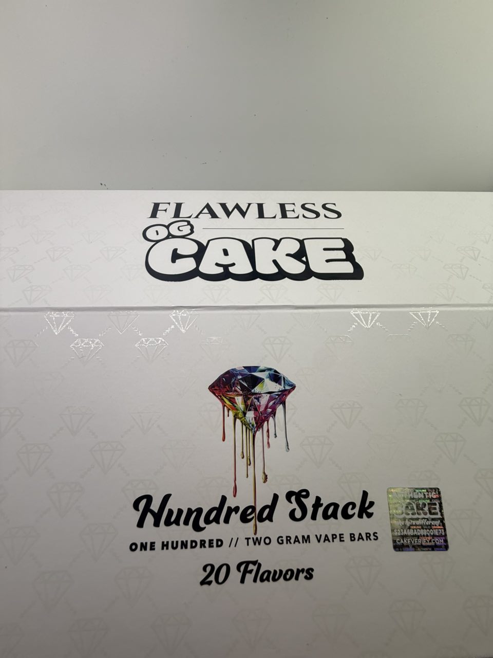 flawless cakes Disposable - Image 5